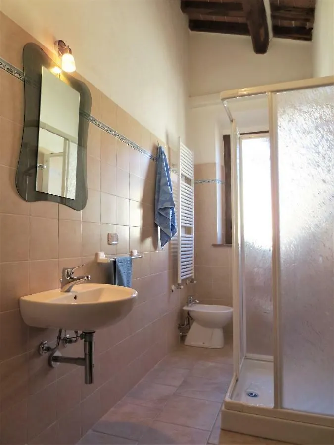 Agriturismo L'Alba Roccastrada 0*,  Olaszország