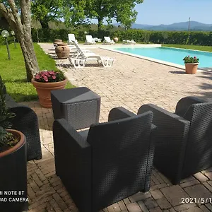  Apartment Casa Toscana Mugello