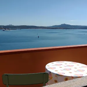 Appartamentino Panoramico...con Finestra Sul Mare! Appartamento La Maddalena (Sassari)