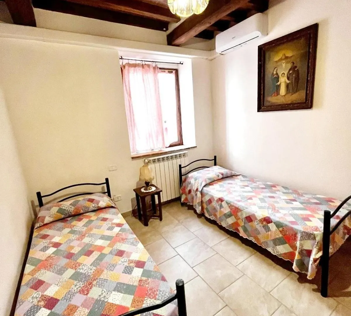 Agriturismo L'Alba Roccastrada Italië