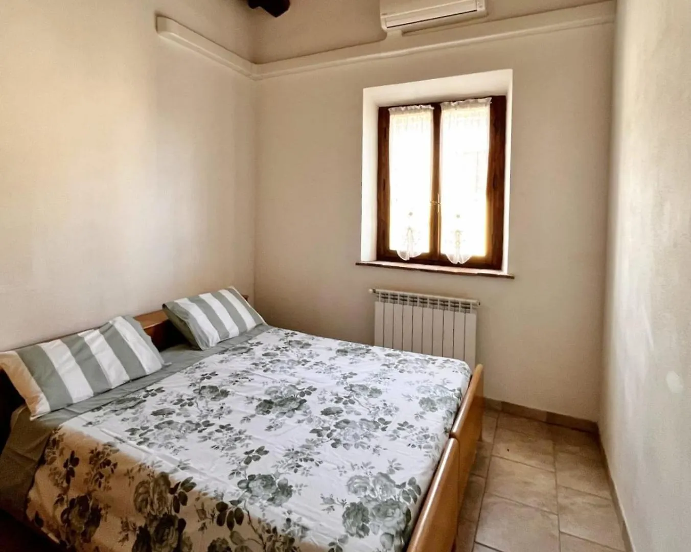 Agriturismo L'Alba Roccastrada