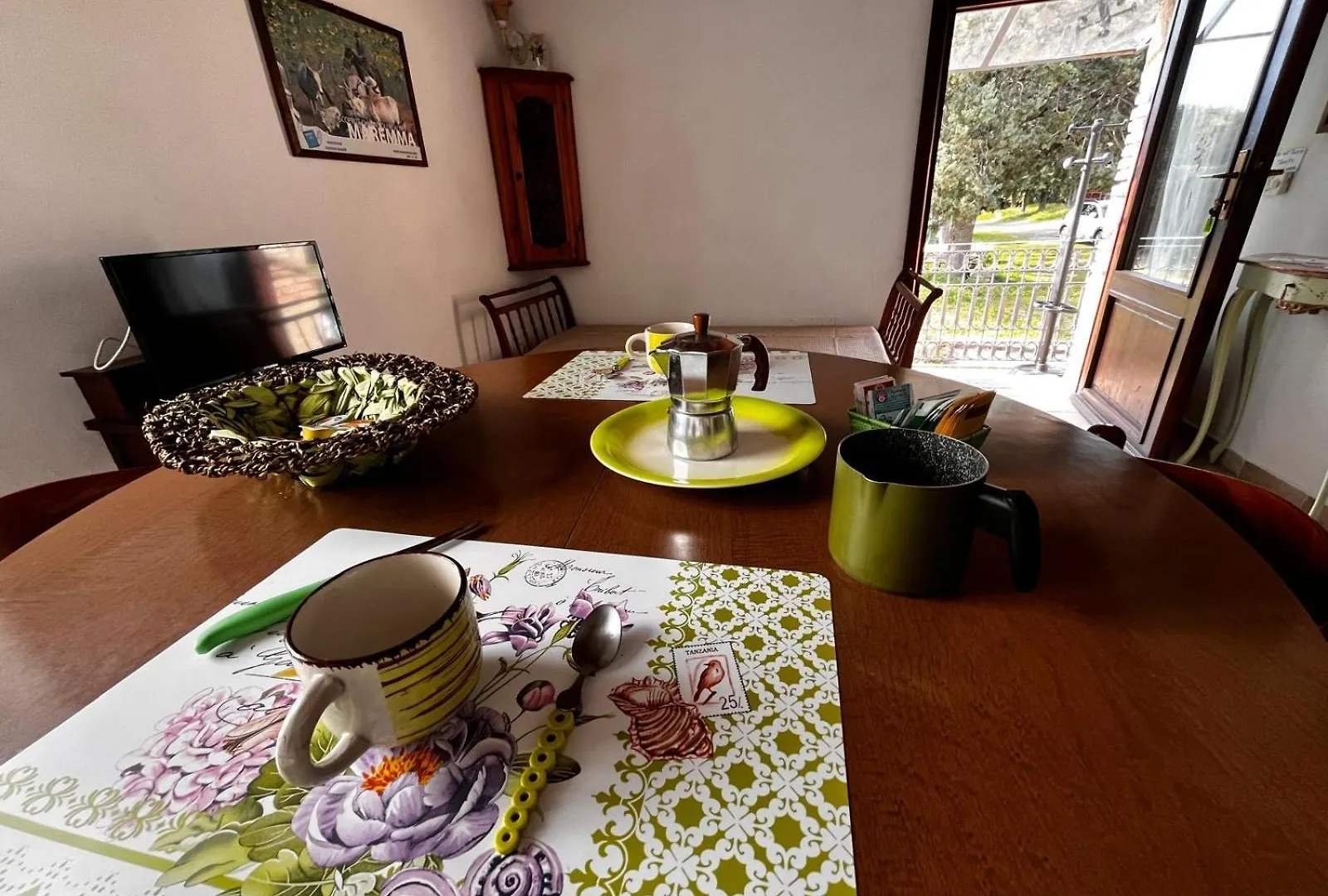 Agriturismo L'Alba Roccastrada