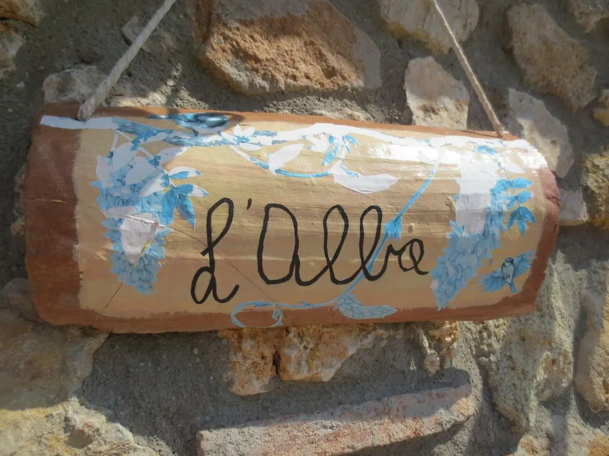 Agriturismo L'Alba Roccastrada Vakantieboerderij